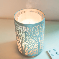 فواحة إلكترونية مائية Rain