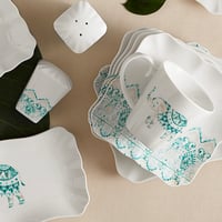 طقم مائدة فطور فاخر Marodisa