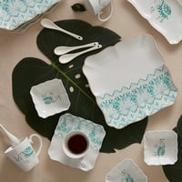 طقم مائدة فطور فاخر Marodisa