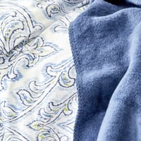 طقم مفارش مزدوج كوين Care