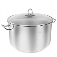 قدر ستانلس ستيل Firuze حجم كبير جداً