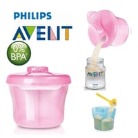 حافظة حليب AVENT