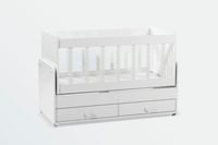 سرير مواليد هزاز Aldora