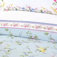 طقم مفارش مزدوج كوين Marita