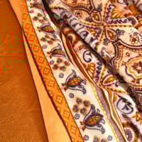 طقم مفارش مزدوج كوين Ferala