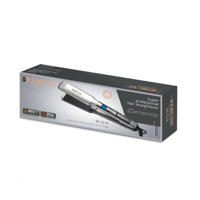 مكواة سيراميك لتمليس الشعر REBUNE