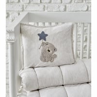 طقم مفارش مواليد Star Bear