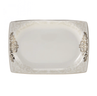 طقم مائدة فاخر 60 قطعة Nazende