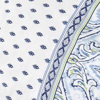 طقم مفارش مزدوج كوين Care