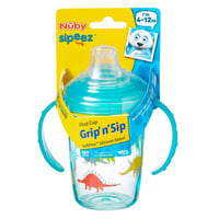 كوب تغذية للأطفال Nuby