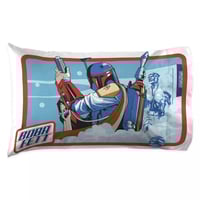 طقم مفارش ديزني - ستار وورز