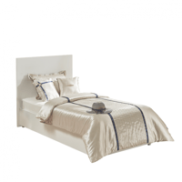 طقم مفارش أطفال Elegant Blue