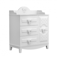 شوفونير لغرف الأطفال Spotty