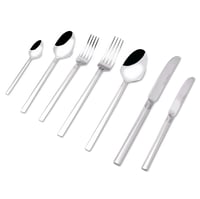 طقم ملاعق فندقي فاخر Arrow