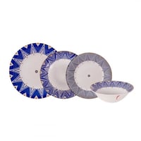 طقم صحون فاخر Arzu Kaprol