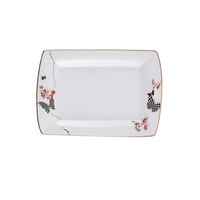 طقم مائدة فاخر 62 قطعة Unique