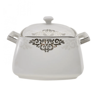 طقم مائدة فاخر 60 قطعة Nazende