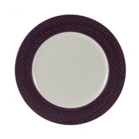 طقم صحون فاخر Petek لون بنفسجي