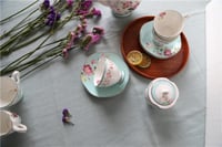 كوب شاي إنجليزي Manor