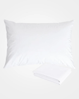 واقي وسادة مضاد للسوائل Cloud