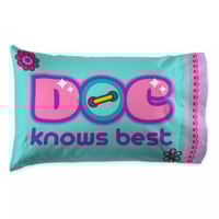 طقم مفارش ديزني - دوك ماك ستافين