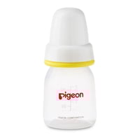 رضاعة بلاستيك 50 مل Pigeon