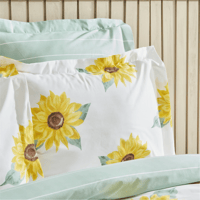 طقم مفارش مزدوج كوين Conrad