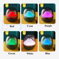 فواحة إلكترونية مائية Mountain