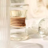 الساعة العطرية الزجاجية HourGlass