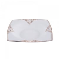 طقم مائدة فاخر 62 قطعة Simyaci