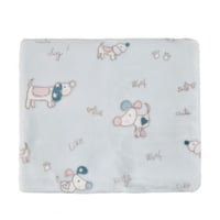 بطانية مواليد Woof