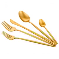 طقم ملاعق فندقي فاخر Callisto