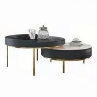 طقم طاولات قهوة Rozilia