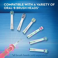 فرشاة أسنان كهربائية قابلة لاعادة الشحن فيتاليتي 1...