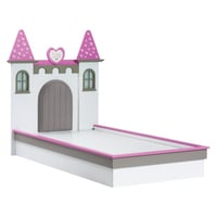 سرير أطفال Castle