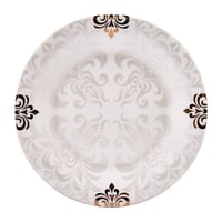 طقم مائدة فاخر 62 قطعة Selina