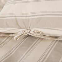 طقم مفارش مزدوج كوين Jerardo