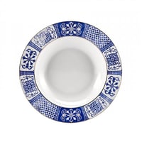 صحن سيراميك Riad