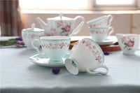 كوب شاي إنجليزي Manor