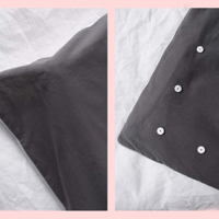 مثبت لحشوة اللحاف Buttons