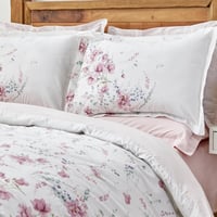 طقم مفارش مزدوج كوين Dalila