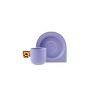 طقم فناجيل قهوة تركية Dekor