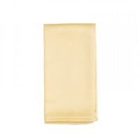مناديل طاولة Napkin لون أصفر