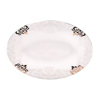 طقم مائدة فاخر 62 قطعة Selina