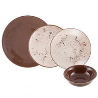 طقم صحون فاخر Clay
