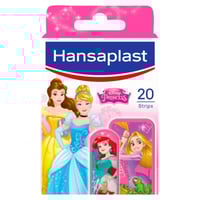 لصقات جروح للأطفال Hansplast أميرات ديزني