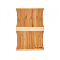 لوح تقطيع خشب بامبو حجم صغير