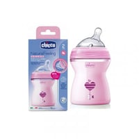 رضاعة ناتشورال عمر شهرين CHICCO