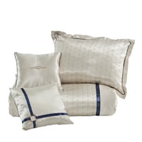 طقم مفارش أطفال Elegant Blue