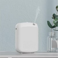 فواحة إلكترونية عالية الكفاءة Diamond